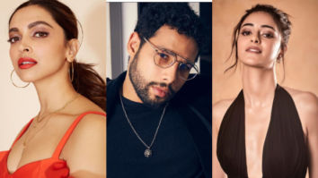 Deepika Padukone and Siddhant Chaturvedi find their third lead in Ananya Panday for Shakun Batra directorial!