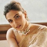 Deepika Padukone declared as the sexiest Asian woman of the decade