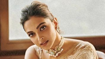 Deepika Padukone declared as the sexiest Asian woman of the decade