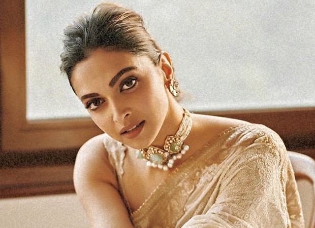 Deepika Padukone declared as the sexiest Asian woman of the decade Deepika Padukone declared as the sexiest Asian woman of the decade