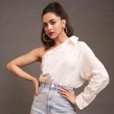 Deepika Padukone wins the 26th Annual Crystal Award for raising mental health awareness