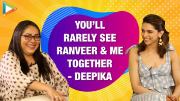 Deepika Padukone: “My Fans & Me are ONE and we are on the…”| Chhapaak | Meghna Gulzar