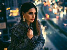 Despite a fat paycheck, Nargis Fakhri refused to do a nude photoshoot for Playboy Magazine