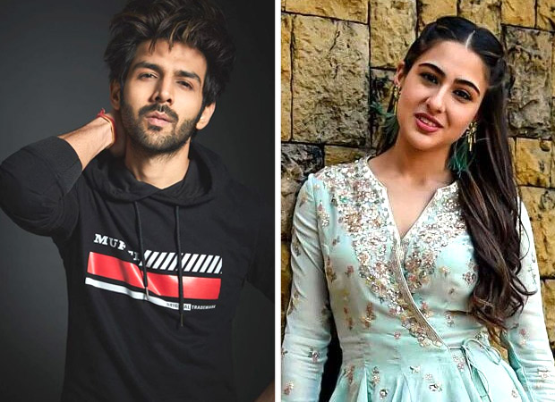 Did Kartik Aaryan really refuse to shoot with Sara Ali Khan?