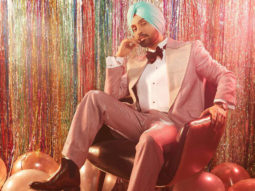 Diljit Dosanjh was really skeptical about doing a Dharma film, but got excited when Karan Johar offered him Good Newwz!
