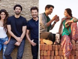 Disha Patani, Aditya Roy Kapur, Anil Kapoor starrer Malang preponed, Rajkummar Rao – Nushrat Bharucha’s Chhalaang postponed