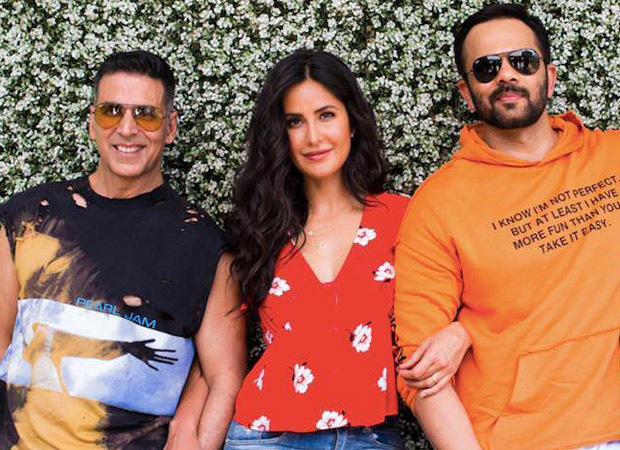 SCOOP: Is ROHIT SHETTY planning to CHANGE the title of AKSHAYKUMAR & KATRINA KAIF starrer SOORYAVANSHI to VEER SURYAVANSHI?