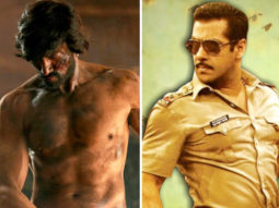 EXCLUSIVE: Kichcha Sudeep reveals he and Salman Khan fought for 23 days for the climax of Dabangg 3