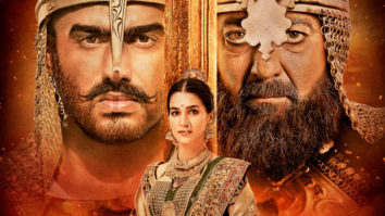 EXCLUSIVE: Panipat makers opt for self-censorship; REMOVE 11 minutes of controversial content