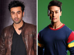 EXCLUSIVE: RANBIR KAPOOR and TIGER SHROFF to appear together in YRF movie as part of its GOLDEN JUBILEE CELEBRATIONS?
