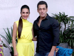 EXCLUSIVE: When SALMAN KHAN got EMOTIONAL on Tara Sharma’s celebrity show and opened up on his Being Human, his childhood and many more things!