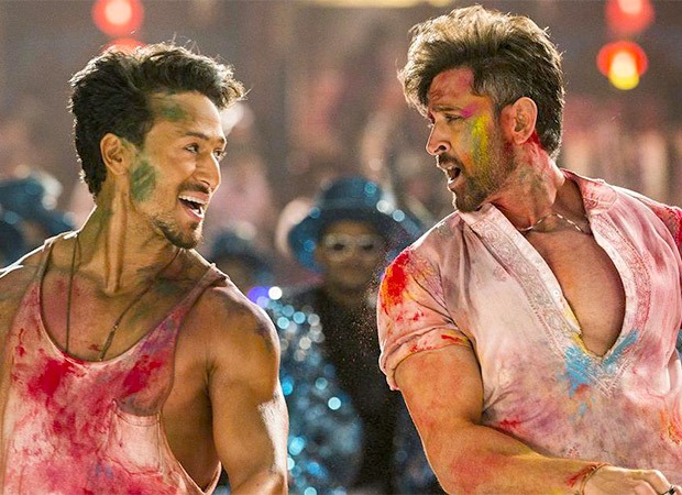 EXCLUSIVE: Will Hrithik Roshan and Tiger Shroff reunite for War 2?