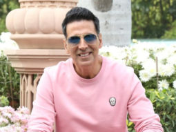 EXCLUSIVE: Akshay Kumar on Good Newwz – “Karan – the producer loves me, Karan – the director is hiding from me”