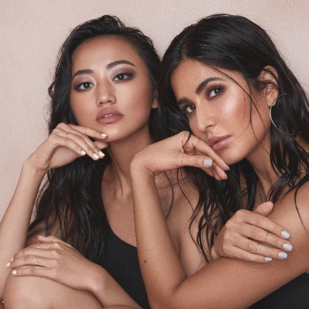 EXCLUSIVE: Katrina Kaif on launching Kay Beauty Nail lacquer -"I wanted to create a collection that is suited for every mood and every ocassion" EXCLUSIVE: Katrina Kaif on launching Kay Beauty Nail lacquer -"I wanted to create a collection that is suited for every mood and every ocassion"