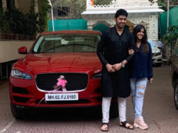 Ekta Kapoor gifts a luxury car to Dream Girl director Raaj Shaandilyaa