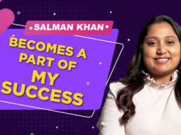 “Every time, Salman Khan becomes a part of my SUCCESS” | Shabina Khan on Dabangg 3 | Hud Hud Dabangg