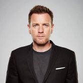 Ewan McGregor Ewan McGregor
