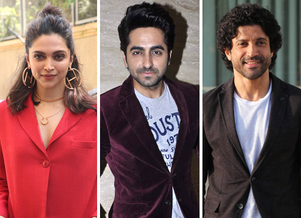 Exclusive: Deepika Padukone writes poetry, joins Ayushmann Khurrana, Farhan Akhtar and others in the list of Bollywood star poets! Exclusive: Deepika Padukone writes poetry, joins Ayushmann Khurrana, Farhan Akhtar and others in the list of Bollywood star poets!