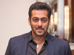Exclusive: Here’s what Salman Khan wished for on his birthday, reveals about his bond with Shah Rukh Khan