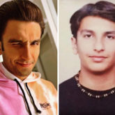 FLASHBACK FRIDAY Ranveer Singh’s picture is innocence and cuteness overload!