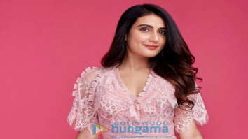 Celebrity Photos of Fatima Sana Shaikh