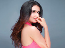 Fatima Sana Shaikh reveals her father helps her out with beauty hacks and home remedies