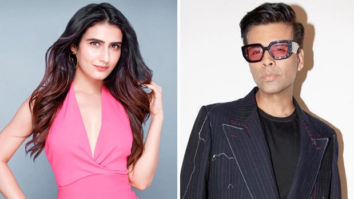 Fatima Sana Shaikh to star in Karan Johar’s short film?