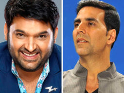 Kapil Sharma and team extend a challenge to Akshay Kumar and his Good Newwz team