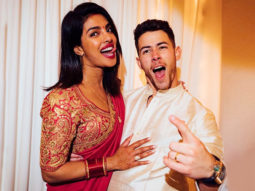 “You inspire me every single day”- Nick Jonas’ message for Priyanka Chopra after UNICEF honours her is the sweetest