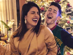 Nick Jonas’ Christmas gift to Priyanka Chopra will drive you green in envy! See photos