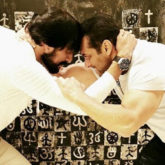 Dabangg 3: Salman Khan turns dialogue writer for co-star Kiccha Sudeep
