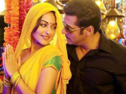 Sonakshi Sinha credits Salman Khan for making her realise her true calling