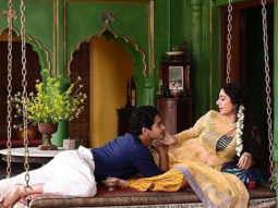 Ishaan Khatter is in awe of Tabu in the first look of A Suitable Boy