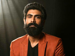 Two years after announcing Hiranyakashyap, Rana Daggubati reveals why the film has been taking time