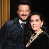 "Grateful to be sharing this life with you"- wife Sunita Kapoor's birthday wish for Anil Kapoor is the sweetest thing you'll read today