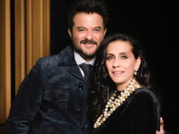 “Grateful to be sharing this life with you”- wife Sunita Kapoor’s birthday wish for Anil Kapoor is the sweetest thing you’ll read today