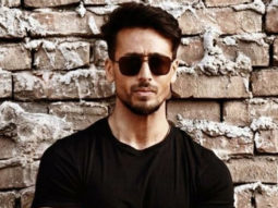 Baaghi 3 actor Tiger Shroff meets Serbian taekwondo athlete Milica Mandic