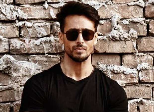 Baaghi 3 actor Tiger Shroff meets Serbian taekwondo athlete Milica Mandic