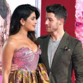 Nick Jonas is proud of her ambitions, says Priyanka Chopra