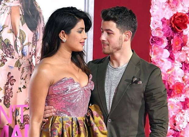Nick Jonas is proud of her ambitions, says Priyanka Chopra