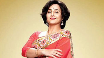 Vidya Balan announces the release date of Shakuntala Devi, but with a twist
