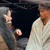 Tiger Shroff's mother Ayesha Shroff pens a heartfelt note for the actor