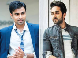 Shubh Mangal Zyada Saavdhaan: Jitendra Kumar says Ayushmann Khurrana and he had to put efforts to look comfortable with each other
