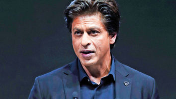 Shah Rukh Khan talks about the #MeToo movement; hopes that the change is here to stay