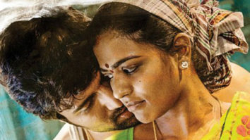 World Famous Lover: Vijay Deverakonda introduces Aishwarya Rajesh as Suvarna in a sensuous poster