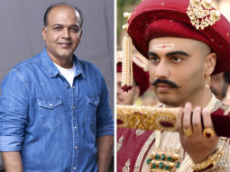 Panipat: Ashutosh Gowariker says Arjun Kapoor, Kriti Sanon and Sanjay Dutt were his first choice for the film