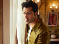 Street Dancer 3D: Varun Dhawan says that the film talks about issues like illegal immigration