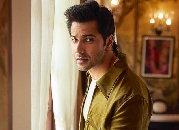 Street Dancer 3D: Varun Dhawan says that the film talks about issues like illegal immigration