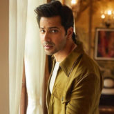 Watch: Varun Dhawan gets MOBBED by fans as he visits Mount Mary church