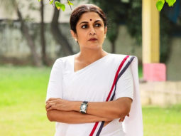 Ramya Krishnan says Queen will be released before Kangana Ranaut’s Thalaivi